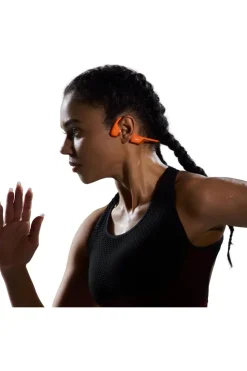 Best Shokz Koptelefoon Openrun Pro 2 Mini Orange