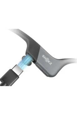 Koptelefoon Openrun Mini Usb-C-Shokz Outlet