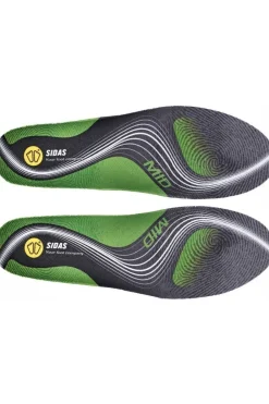 Inlegzool 3 Feet Activ Mid-Sidas Discount