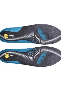 Inlegzool 3 Feet Activ Low-Sidas Fashion