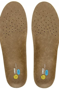 Fashion Sidas Inlegzool 3 Feet Outdoor Low No colour / Transparent