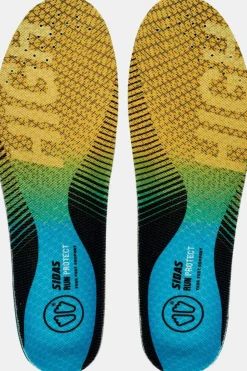 Hot Sidas Inlegzool 3 Feet Run Protect High Neutral