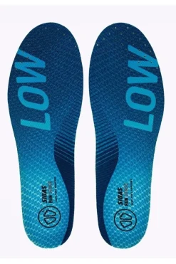 Best Sidas Inlegzool 3 Feet Run Sense Low No colour / Transparent