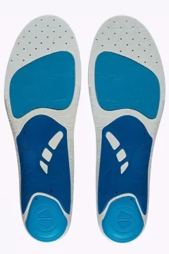 Best Sidas Inlegzool 3 Feet Run Sense Low No colour / Transparent