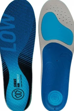 Inlegzool 3 Feet Run Protect Low-Sidas Best