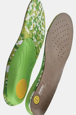 Inlegzool 3D Outdoor-Sidas Online