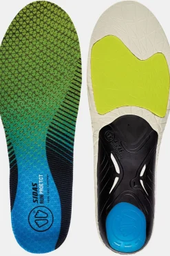 Sale Sidas Inlegzool 3D Run Protect Neutral
