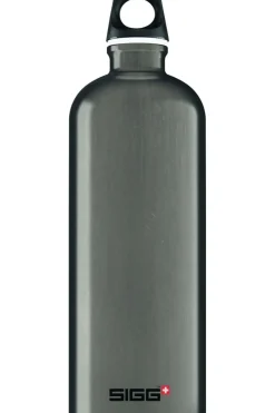 Drinkfles Traveller 1L-Sigg Hot