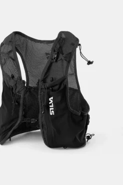 Clearance Silva Drinksysteem Strive Fly Vest Black