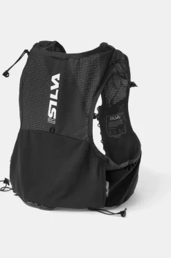 Clearance Silva Drinksysteem Strive Fly Vest Black