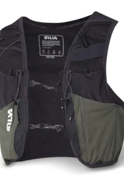 Drinksysteem Strive Fly Vest-Silva New
