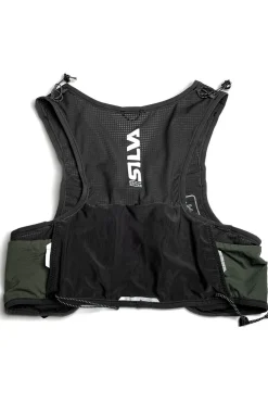 Drinksysteem Strive Fly Vest-Silva New