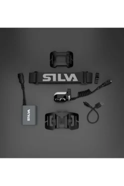 New Silva Hoofdlamp Cross Trail 7R No colour