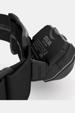 Best Silva Hoofdlamp Discover Hybrid - 500 Lumen Black