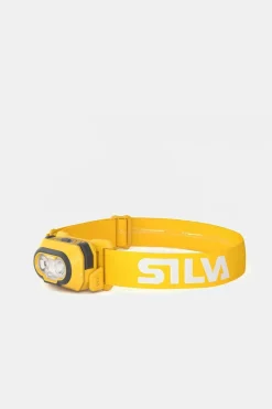 Hoofdlamp Discover - 500 Lumen-Silva Outlet