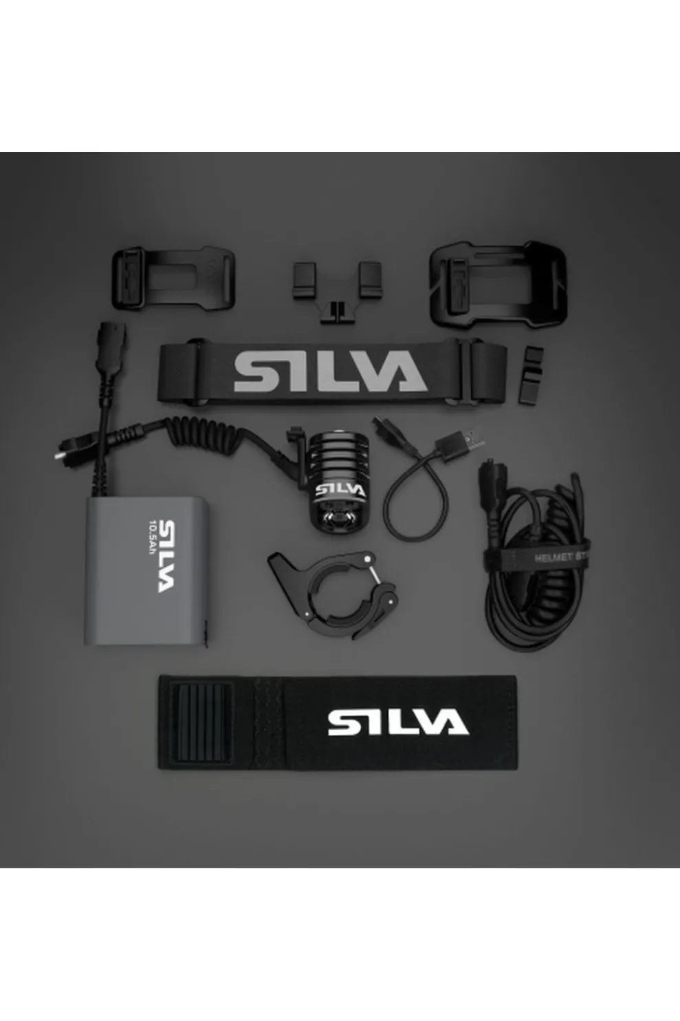 Hoofdlamp Exceed 4Xt-Silva Clearance