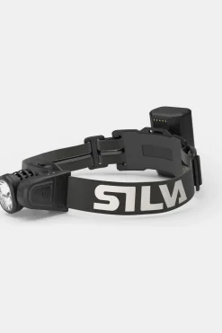 Fashion Silva Hoofdlamp Free 2000 S Black