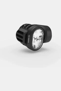 Fashion Silva Hoofdlamp Free 2000 S Black