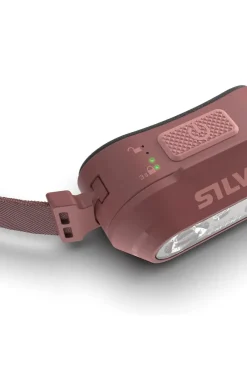 Outlet Silva Hoofdlamp Smini Rose