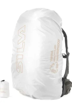 Best Silva Rugzak Accessoire Terra Rain Cover M No colour