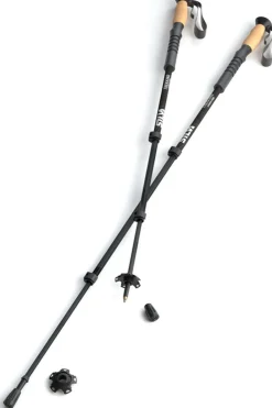 Online Silva Wandelstok Walking Poles Carbon No colour