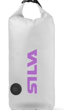 Waterdichte Zak Dry Bag Tpu-V 6L-Silva Discount