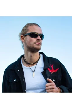 Monarch Sintec-Sinner Hot