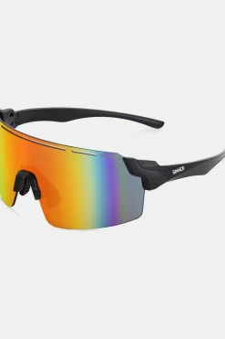 Sale Sinner Zonnebril Amla Matte Black