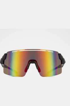 Sale Sinner Zonnebril Amla Matte Black