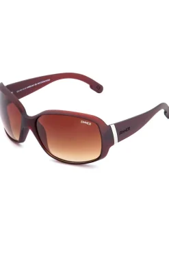 Best Sinner Zonnebril Amos X dark brown/mid brown