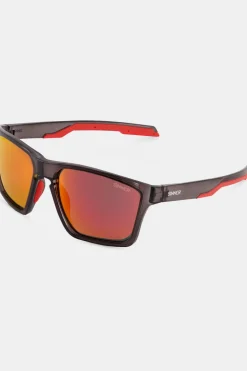 Outlet Sinner Zonnebril Arary Cry Black-Red