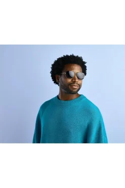 Best Sinner Zonnebril Bodega Silver/Silver