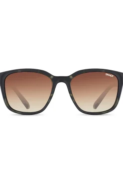 Hot Sinner Zonnebril Brooks CX mid green/mid brown