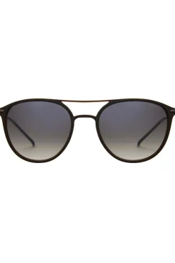 Fashion Sinner Zonnebril Carmel dark brown/dark green