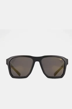 Hot Sinner Zonnebril Cupu Matte Black