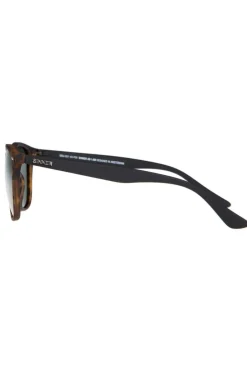 Clearance Sinner Zonnebril Dagmar mid brown/mid green