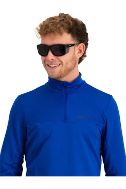 Discount Sinner Zonnebril Kaplan Matte Black/Matte Grey