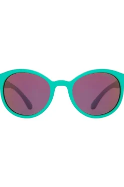 Fashion Sinner Zonnebril Kecil Pc Turquoise