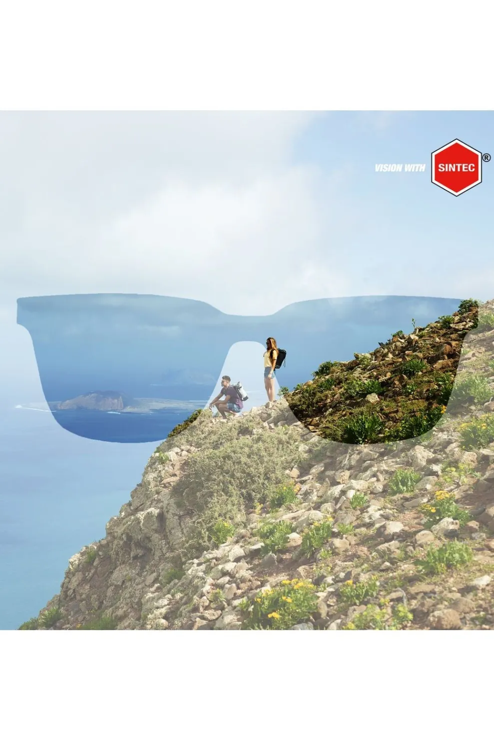 Zonnebril Knoll-Sinner Outlet