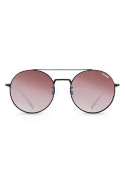 Outlet Sinner Zonnebril Knox black/mid brown