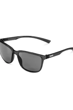 Online Sinner Zonnebril Komo Matte Cry Black