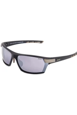 Outlet Sinner Zonnebril Springhill (Box) black/dark grey