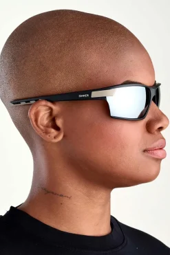 Outlet Sinner Zonnebril Springhill (Box) black/dark grey