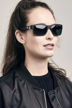 Hot Sinner Zonnebril Sundown black