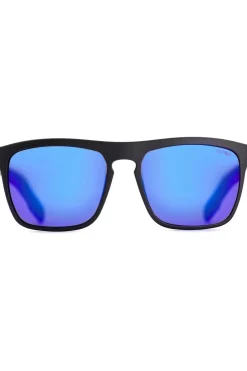 Hot Sinner Zonnebril Thunder X black/mid blue