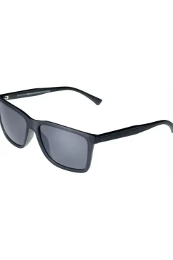 Hot Sinner Zonnebril Tioman mid grey/dark grey