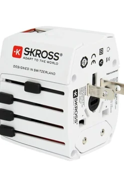 Reisstekker Muv Usb 2022 Rigid Box-S-Kross Sale