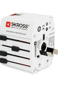 Reisstekker Muv Usb 2022 Rigid Box-S-Kross Sale