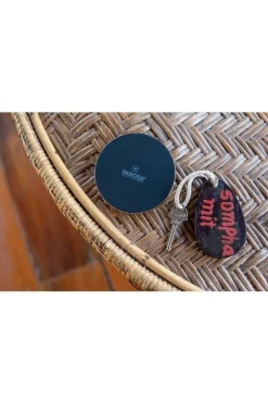 Discount S-Kross Wereldstekker Wireless Charger 10 - Draadloze Oplader No colour / Transparent