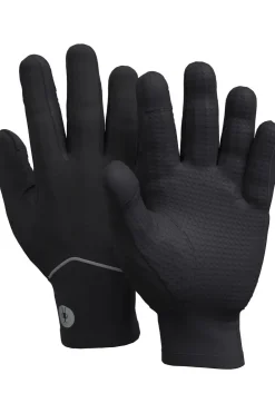 Online Smartwool Handschoenen Active Fleece Wind Glove Black